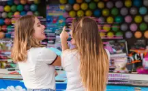 Feria San Pedro 2025: Estos son los 3 juegos de destreza que son los más esperados