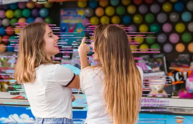 Feria San Pedro 2025: Estos son los 3 juegos de destreza que son los más esperados