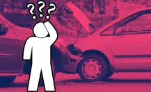 Los municipios de Nuevo León con mayor número de accidentes viales