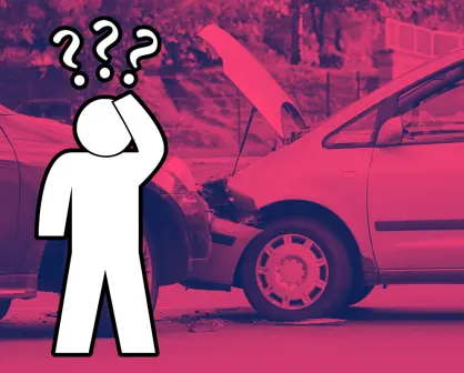 Los municipios de Nuevo León con mayor número de accidentes viales