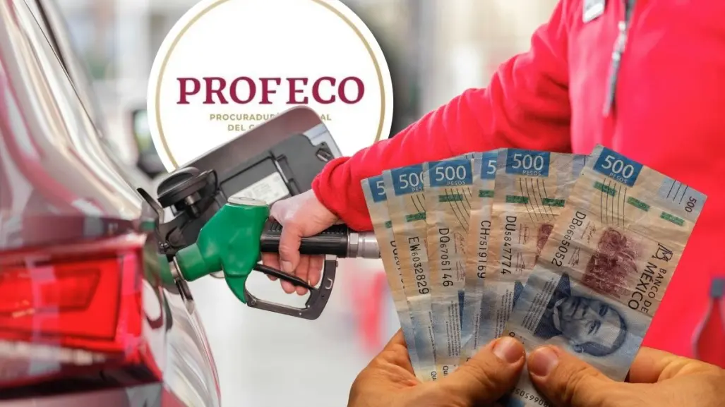 Este es el municipio de Coahuila con la gasolina más cara de México, según Profeco