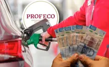 Este es el municipio de Coahuila con la gasolina más cara de México, según Profeco