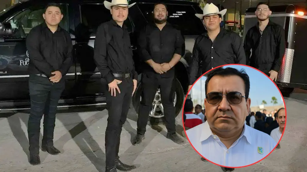 Grupo Fugitivo: Fiscalía de Tamaulipas promete resultados a familiares esta semana