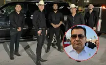 Grupo Fugitivo: Fiscalía de Tamaulipas promete resultados a familiares esta semana