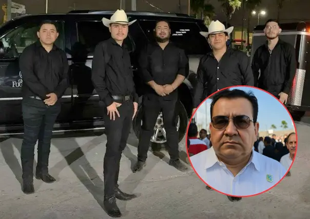 Grupo Fugitivo: Fiscalía de Tamaulipas promete resultados a familiares esta semana