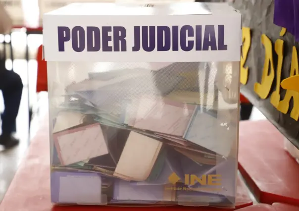 Consejero del INE cuestiona validez de elecciones judiciales por uso de acordeones