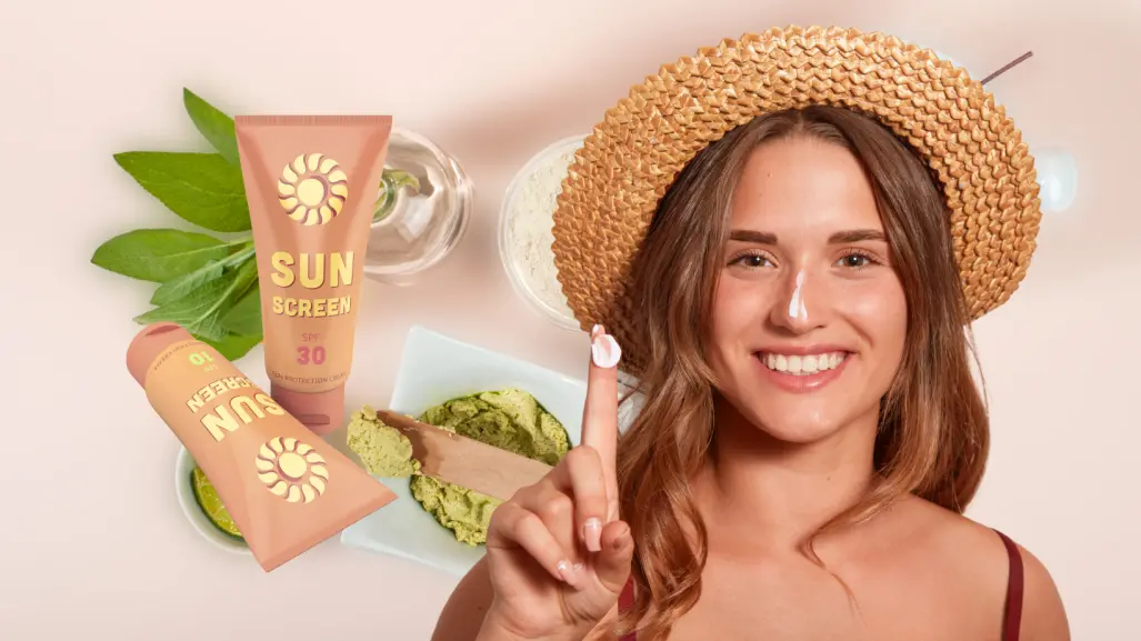 Guía práctica para hacer un protector solar con 7 ingredientes