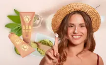 Guía práctica para hacer un protector solar con 7 ingredientes