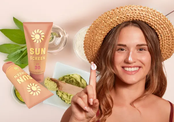 Guía práctica para hacer un protector solar con 7 ingredientes
