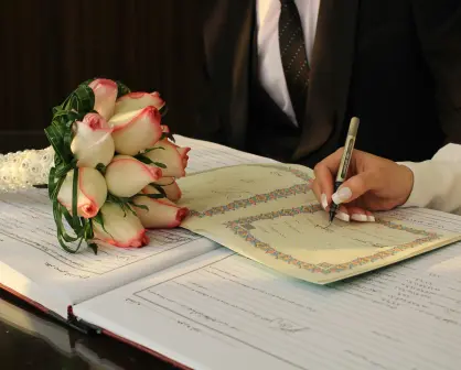 Aumentan las solicitudes de matrimonio en Yucatán: este es el motivo