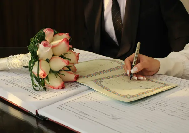 Aumentan las solicitudes de matrimonio en Yucatán: este es el motivo