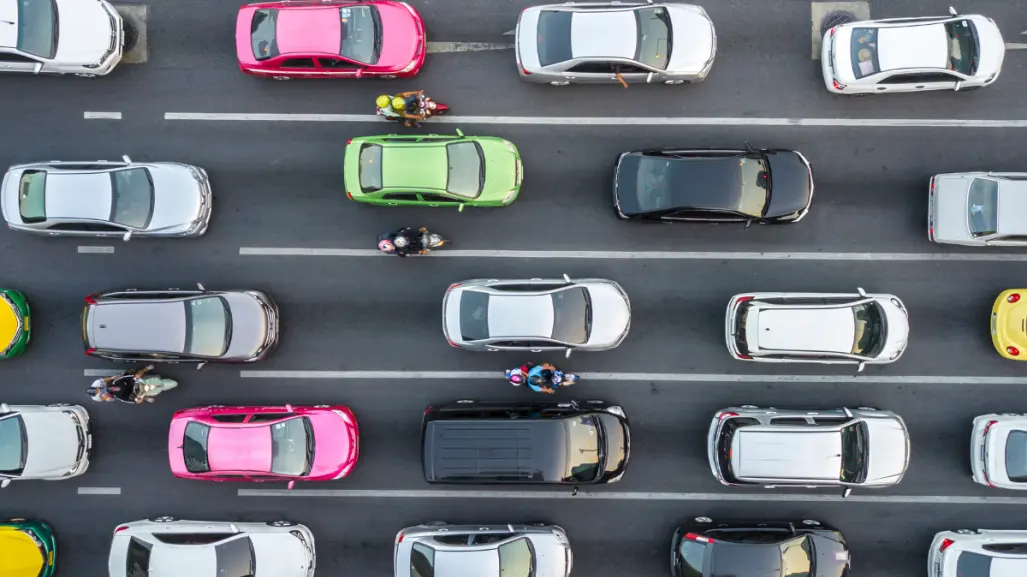 Hoy No Circula CDMX: estos coches descansan hoy lunes 16 de junio