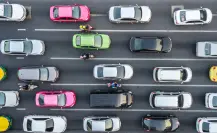 Hoy No Circula CDMX: estos coches descansan hoy lunes 16 de junio