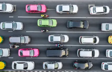 Hoy No Circula CDMX: estos coches descansan hoy lunes 16 de junio