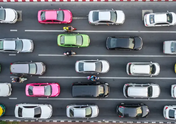 Hoy No Circula CDMX: estos coches descansan hoy lunes 16 de junio
