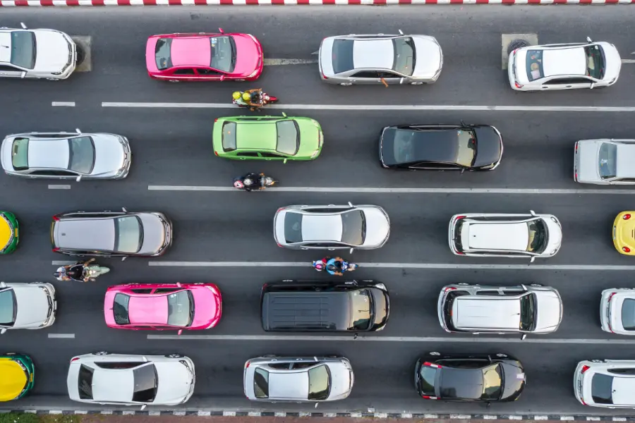 Hoy No Circula CDMX: estos coches descansan hoy lunes 16 de junio