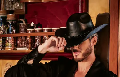 Fede Dorcaz se rinde a México con el videoclip de "A su medida"