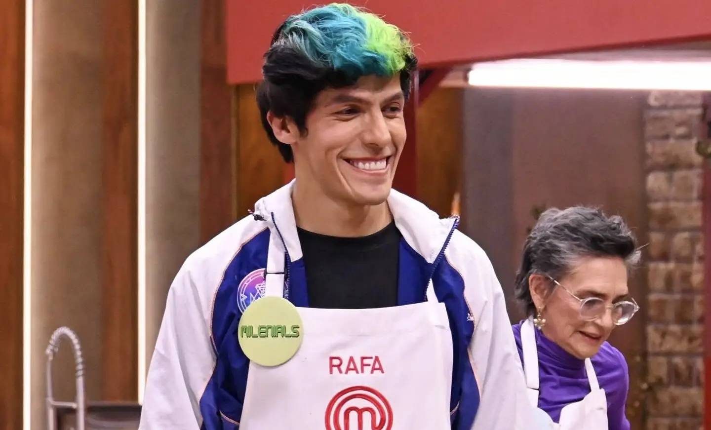 Foto: masterchefmx