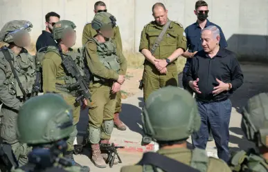 Bombardeos entre Irán e Israel continúan por cuarto día consecutivo