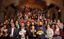 Marcha LGBT: conciertos, expos y más, así celebra la CDMX el Mes del Orgullo 2025