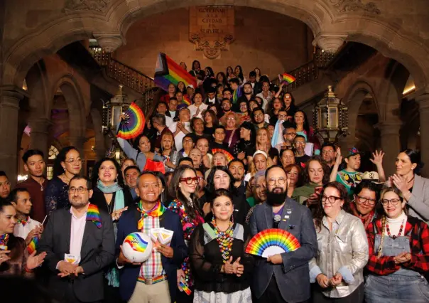 Marcha LGBT: conciertos, expos y más, así celebra la CDMX el Mes del Orgullo 2025