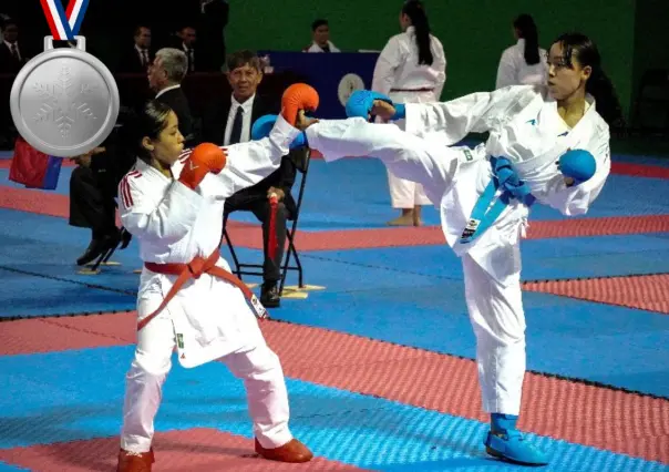 Karatecas de BCS ganan 5 medallas en Olimpiada Nacional 2025; ¡y hay otros triunfos!
