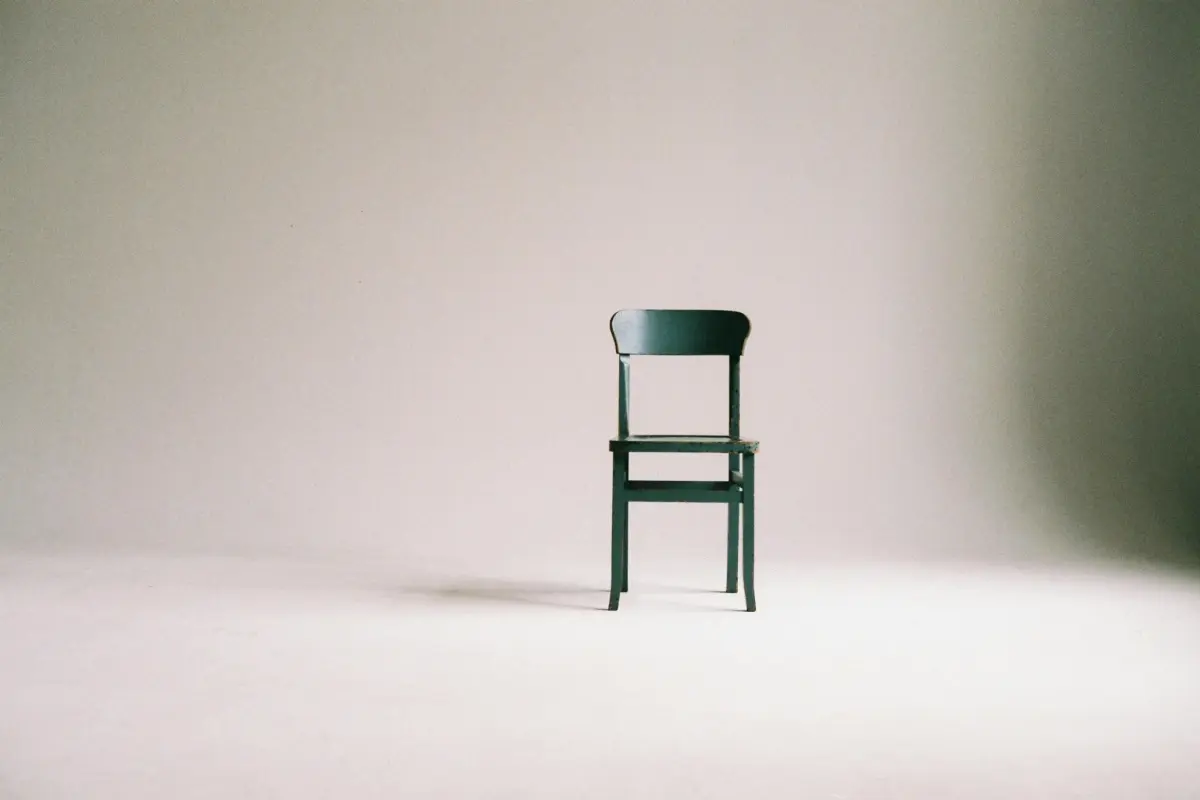 Silla Foto: Pexels