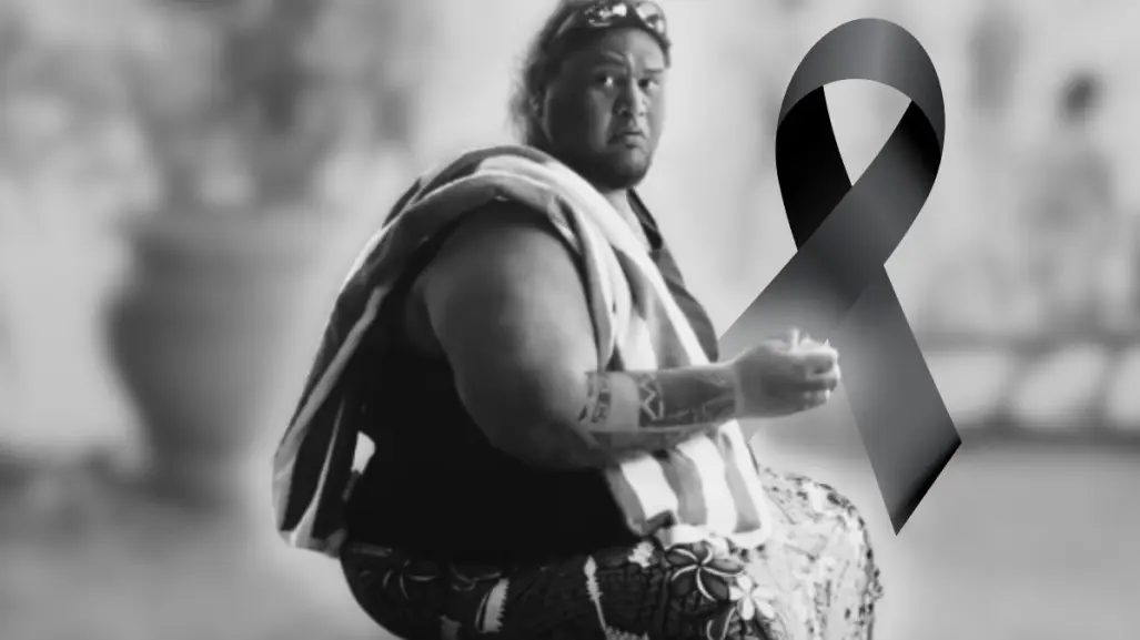 Fallece David Hekili, el hombre de la nieve del live action de Lilo & Stitch