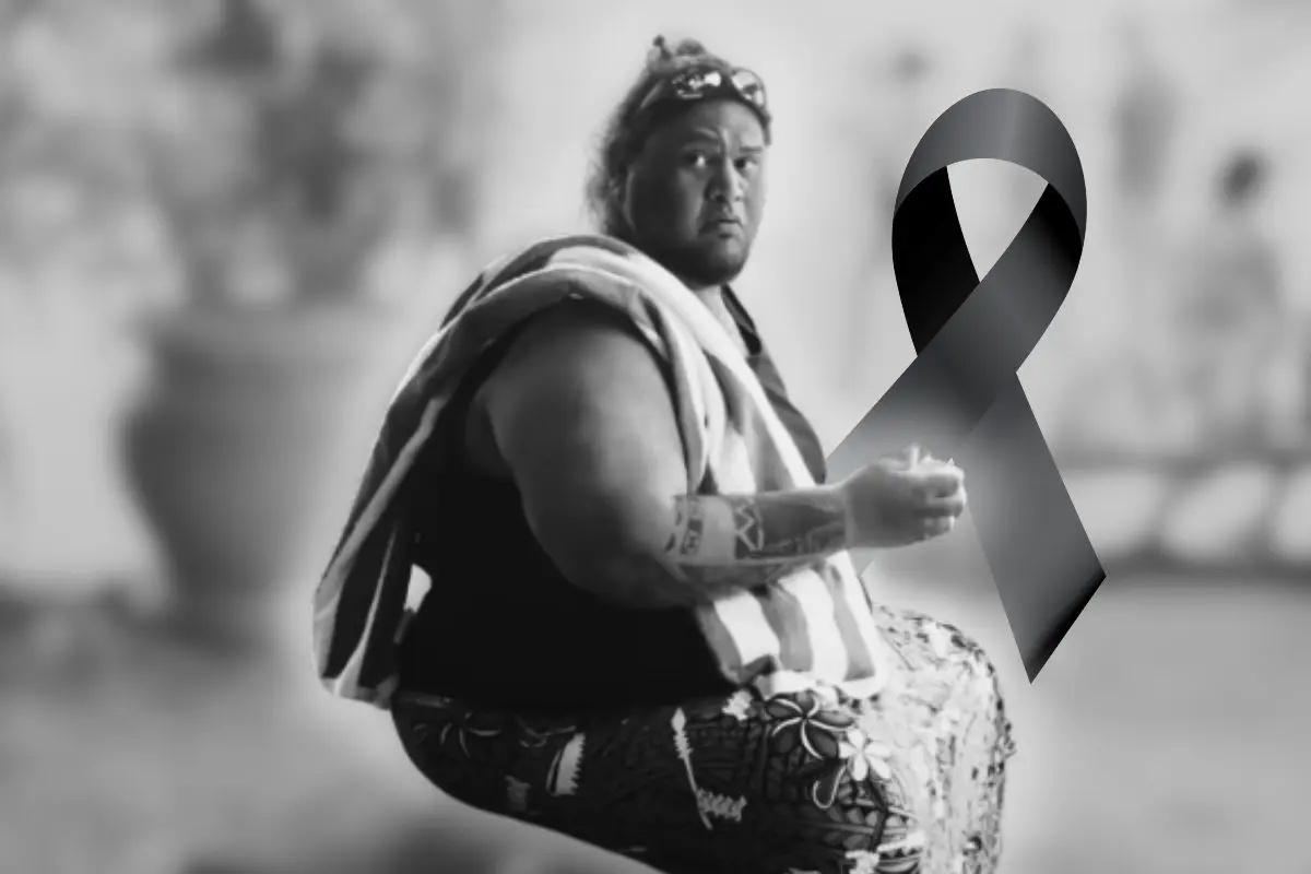 La hermana de David Hekili informó de su lamentable fallecimiento en redes sociales. FOTO: CANVA/YouTube: Disney