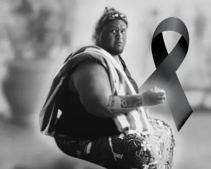 Fallece David Hekili, el hombre de la nieve del live action de Lilo & Stitch