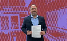 Mario Soto propone impulsar talentos deportivos de alto rendimiento en Nuevo León