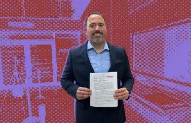 Mario Soto propone impulsar talentos deportivos de alto rendimiento en Nuevo León