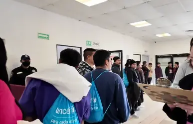 Más de 56 mil mexicanos han sido repatriados desde Estados Unidos tras la llegada de Donald Trump 
