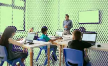 Más inclusión, grupos más pequeños y seguridad: así avanza la Ley de Educación en Nuevo León