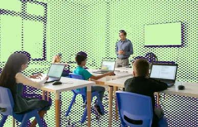 Más inclusión, grupos más pequeños y seguridad: así avanza la Ley de Educación en Nuevo León
