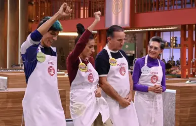 MasterChef Celebrity 2025: ¿quién fue el duodécimo eliminado del reality show?