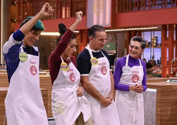 MasterChef Celebrity 2025: ¿quién fue el duodécimo eliminado del reality show?