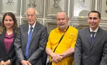 Mauricio Fernández anuncia cambios en Secretaría Desarrollo Urbano y Movilidad de San Pedro