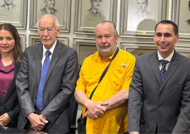 Mauricio Fernández anuncia cambios en Secretaría Desarrollo Urbano y Movilidad de San Pedro