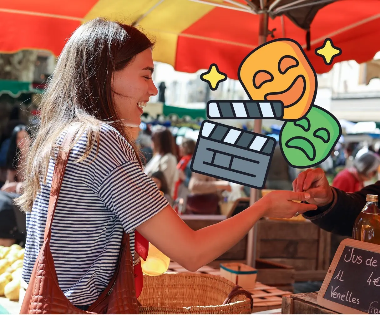 Con presentaciones en distintos puntos del municipio durante todo el mes, este evento es ideal para quienes buscan pasar una tarde llena de actividades sabores y talento local. Foto: Canva.