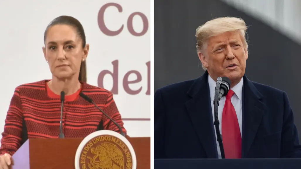 México prevé diálogo respetuoso con Donald Trump en el G7