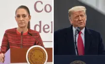 México prevé diálogo respetuoso con Donald Trump en el G7