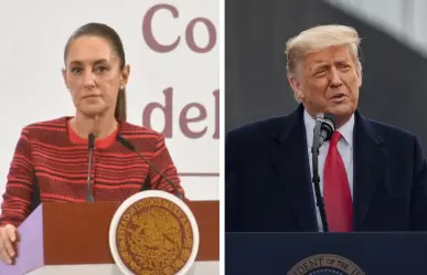 México prevé diálogo respetuoso con Donald Trump en el G7