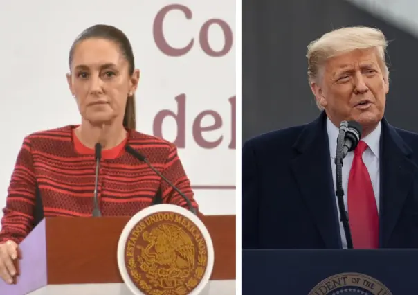 México prevé diálogo respetuoso con Donald Trump en el G7