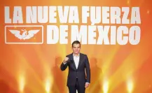 Miguel Flores Serna concluye etapa en la coordinación nacional de Movimiento Ciudadano