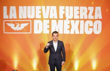 Miguel Flores Serna concluye etapa en la coordinación nacional de Movimiento Ciudadano