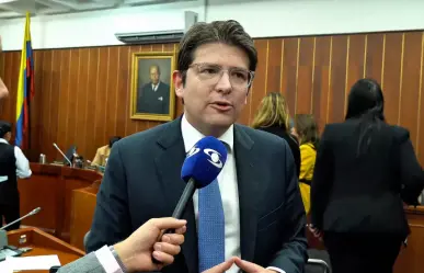Miguel Uribe, precandidato de Colombia víctima de atentado, es operado por sangrado interno