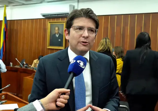 Miguel Uribe, precandidato de Colombia víctima de atentado, es operado por sangrado interno