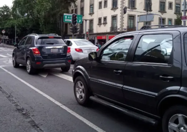 Marchas CDMX: estas son las zonas que se veran afectadas en movilidad este lunes 16 de junio