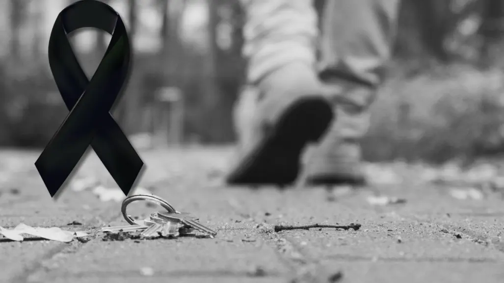 Fatídico Día del Padre en Saltillo; hija encuentra a su papá sin vida